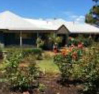 Crabapple Lane Bed  Breakfast - New South Wales Tourism 