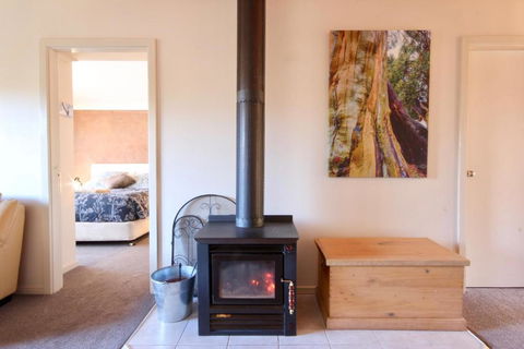 Full Circle Apartments - New South Wales Tourism  4