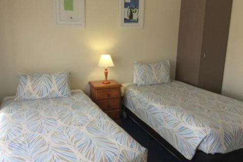 Abbey Apartments - New South Wales Tourism  5