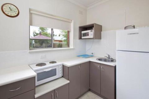 Abbey Apartments - New South Wales Tourism  6