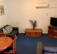 Abbey Apartments - New South Wales Tourism 