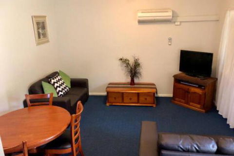 Abbey Apartments - New South Wales Tourism  0
