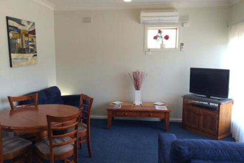 Abbey Apartments - New South Wales Tourism  4