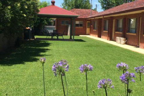 Abbey Apartments - New South Wales Tourism  1