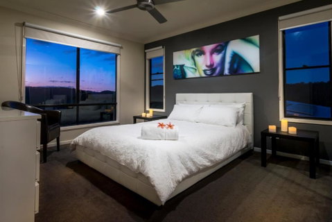 The Mountain View Retreat - New South Wales Tourism  1