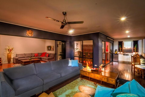 The Mountain View Retreat - New South Wales Tourism  5