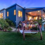 The Mountain View Retreat - New South Wales Tourism  0