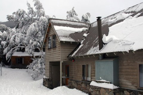 Bollygums - New South Wales Tourism  0