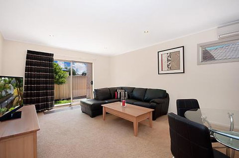 Hamilton Premium Apartment - New South Wales Tourism  0