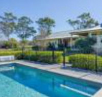 Roscrea Homestead Premier Homestead Accommodation - New South Wales Tourism 