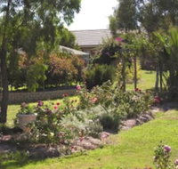 Aberdeen Motel - New South Wales Tourism 