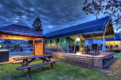 Tathra Beachside - New South Wales Tourism  0