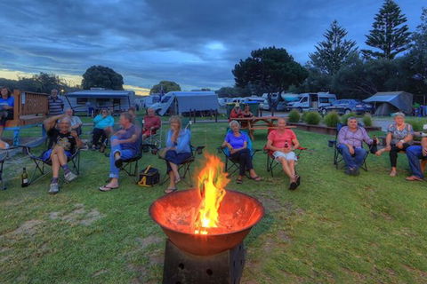 Tathra Beachside - New South Wales Tourism  3