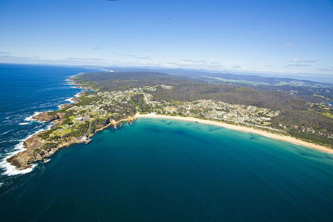 Tathra Beachside - New South Wales Tourism  1
