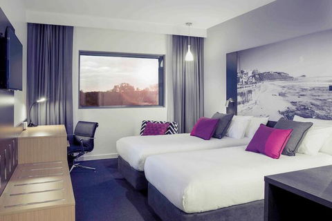 Mercure Newcastle Airport - New South Wales Tourism  6