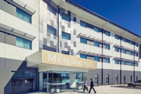 Mercure Newcastle Airport - New South Wales Tourism  0