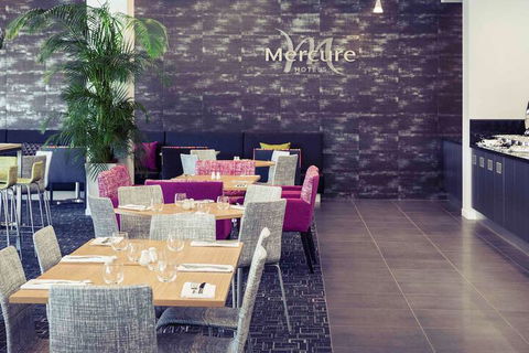 Mercure Newcastle Airport - New South Wales Tourism  1