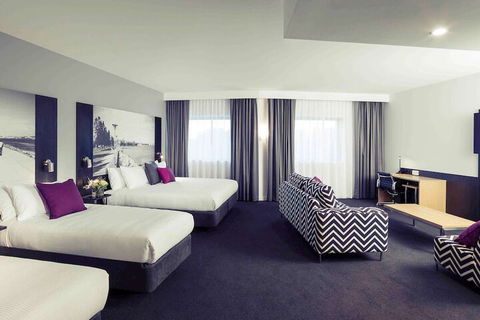 Mercure Newcastle Airport - New South Wales Tourism  4