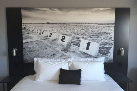 Mercure Newcastle Airport - New South Wales Tourism  5