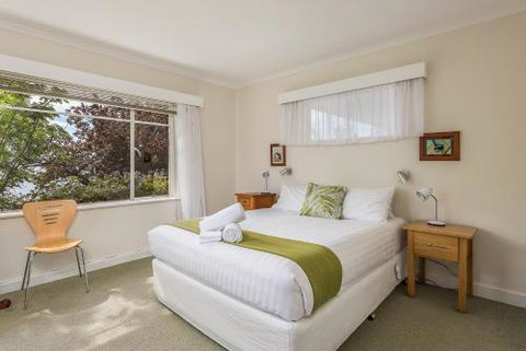 Moonrise View Apartment - New South Wales Tourism  0