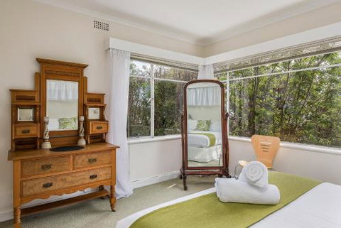 Moonrise View Apartment - New South Wales Tourism  2