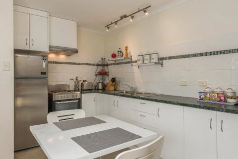 Moonrise View Apartment - New South Wales Tourism  1