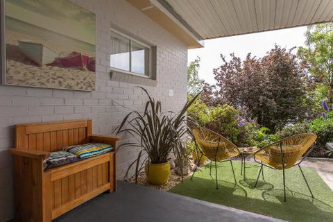 Moonrise View Apartment - New South Wales Tourism  3