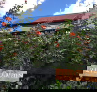 Stay Social - New South Wales Tourism 