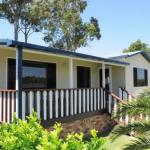 Sandy Feet Getaway - New South Wales Tourism  0