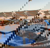 Rancho Relaxo 3 Bedroom House - New South Wales Tourism 