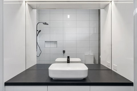 Benson House & Benson Lodge - New South Wales Tourism  3