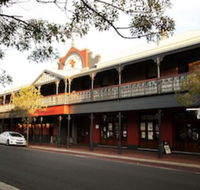 Prince of Wales Hotel Bunbury - New South Wales Tourism 