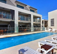 Bunbury Seaview Apartments - New South Wales Tourism 