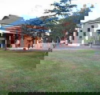 Lochinvar House BB