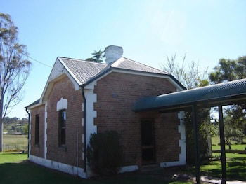 Lochinvar House B&B - New South Wales Tourism  2