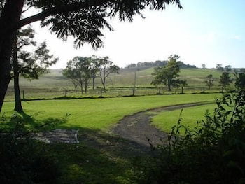 Lochinvar House B&B - New South Wales Tourism  1