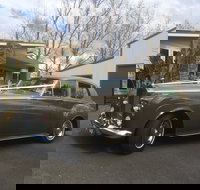 Emerald Ridge - New South Wales Tourism 