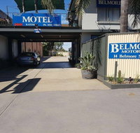 Belmore Motor Inn