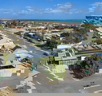 Geraldton Motor Inn - New South Wales Tourism 