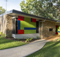 The Feathered Nest - Wildlife Retreat - New South Wales Tourism 