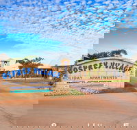 Osprey Holiday Village