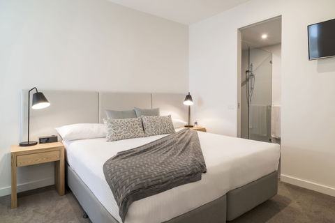 Sandy Hill Serviced Apartments Sandringham - New South Wales Tourism  2