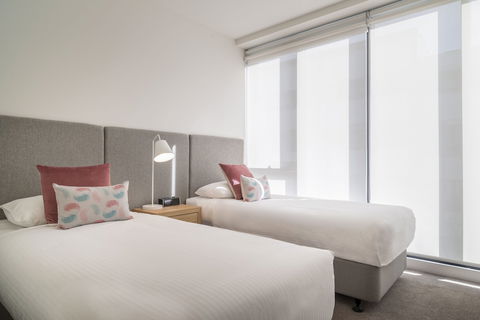 Sandy Hill Serviced Apartments Sandringham - New South Wales Tourism  4