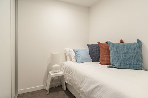 Sandy Hill Serviced Apartments Sandringham - New South Wales Tourism  6