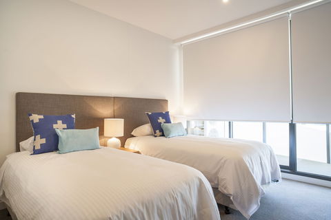 Sandy Hill Serviced Apartments Sandringham - New South Wales Tourism  5