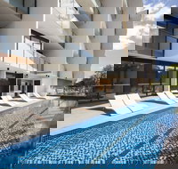 Sandy Hill Serviced Apartments Sandringham - New South Wales Tourism 