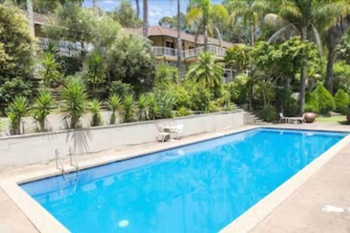 Narara NSW New South Wales Tourism