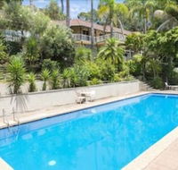 Gosford Inn Motel - New South Wales Tourism 