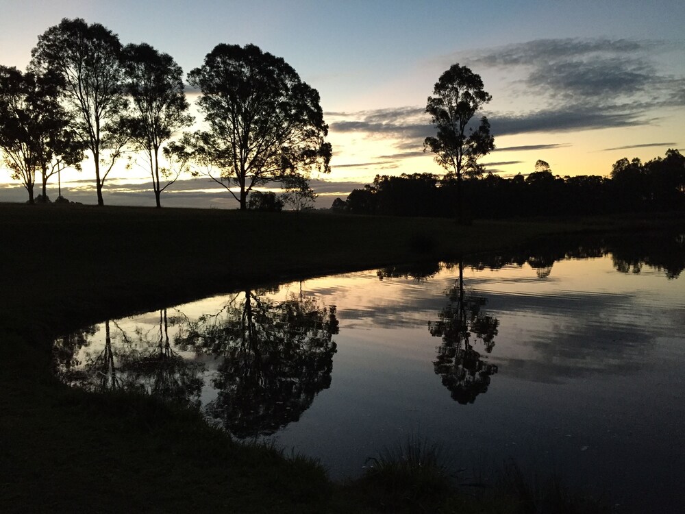 Belford NSW New South Wales Tourism 