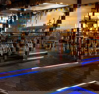 Park Beach Hotel Motel - New South Wales Tourism 